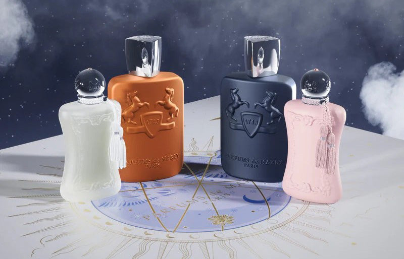 Niche Perfumes