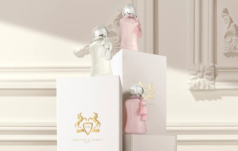 Women Perfumes - ambrea shop jo 