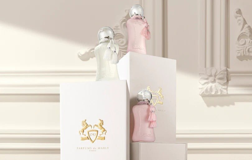 Women Perfumes - ambrea shop jo 