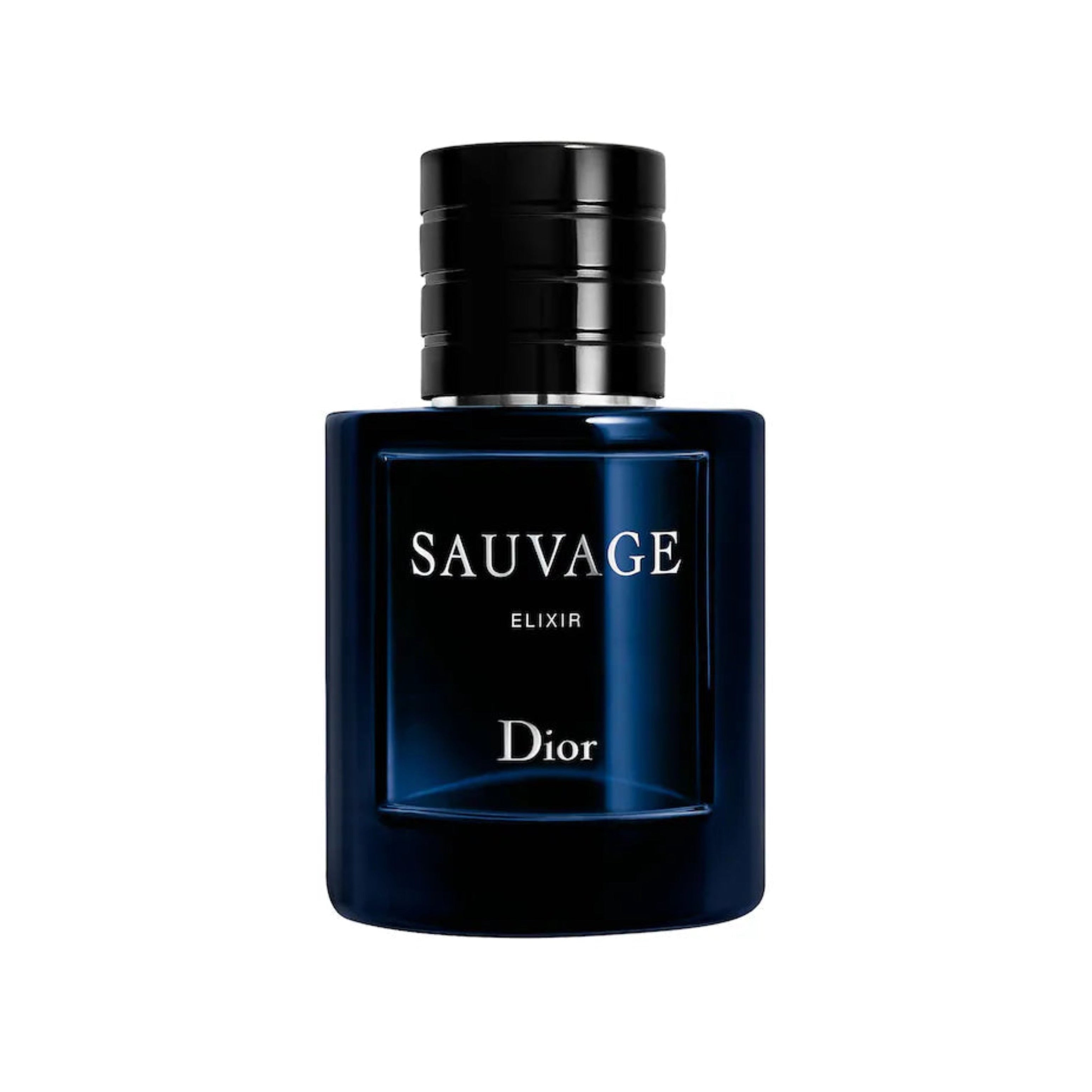 Dior Sauvage Elixir