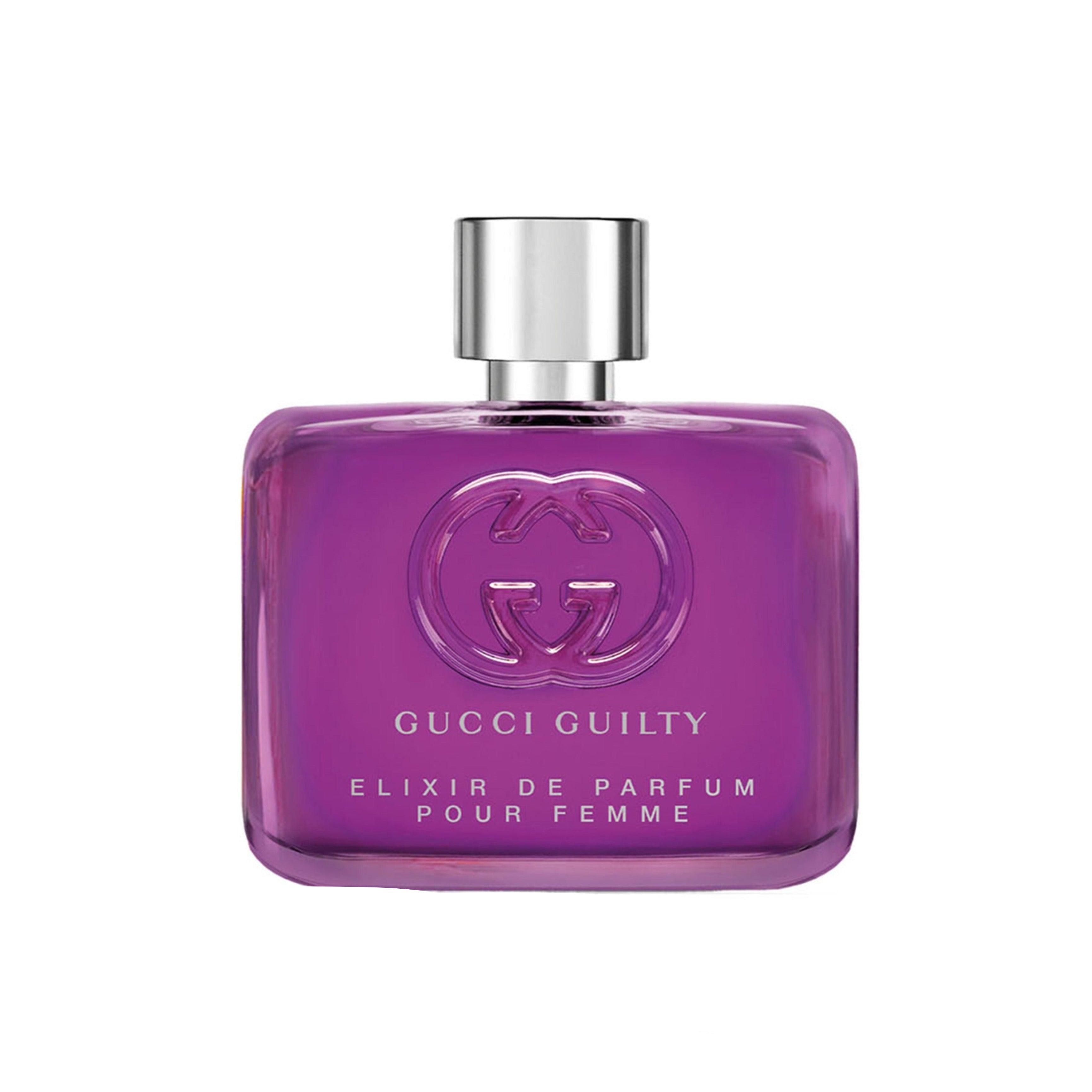 Gucci Guilty Pour Femme Elixir De Parfum