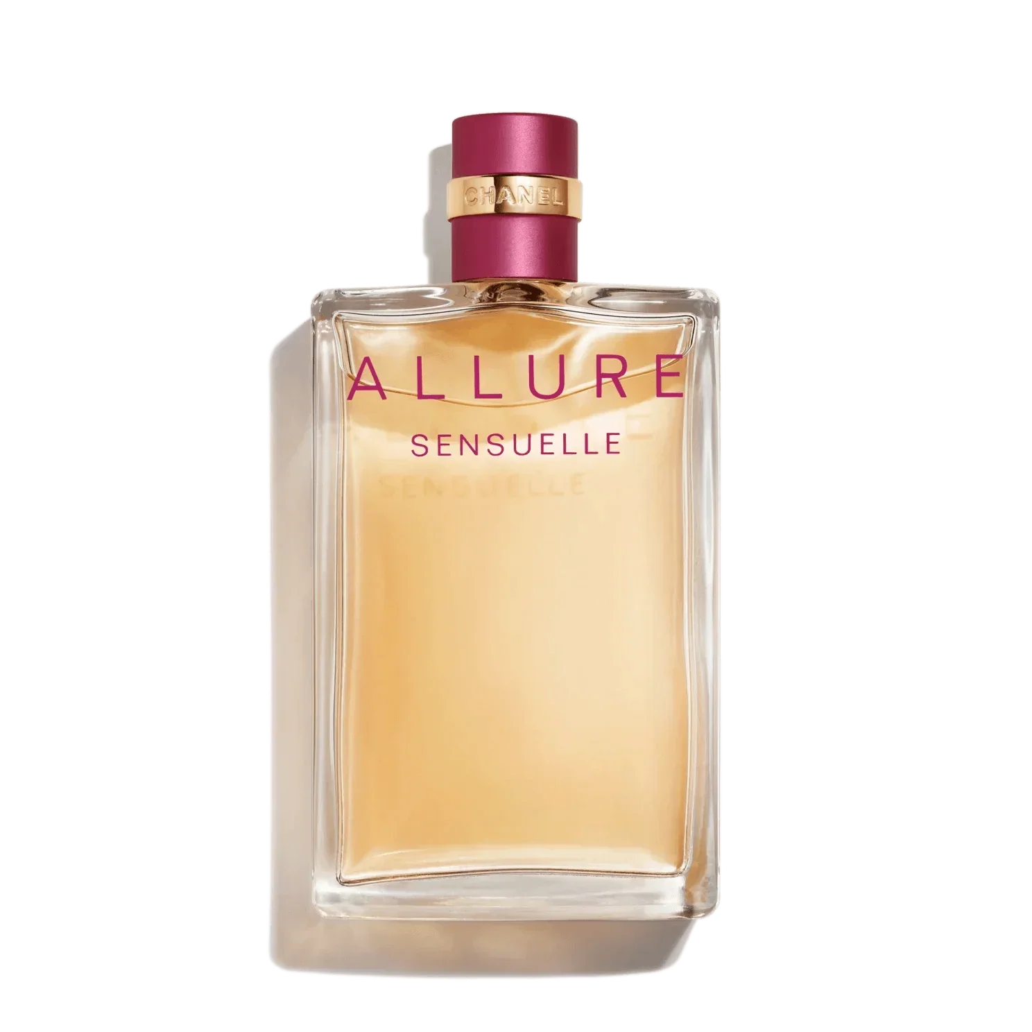 Chanel Allure Sensuelle Eau De Parfum 100Ml