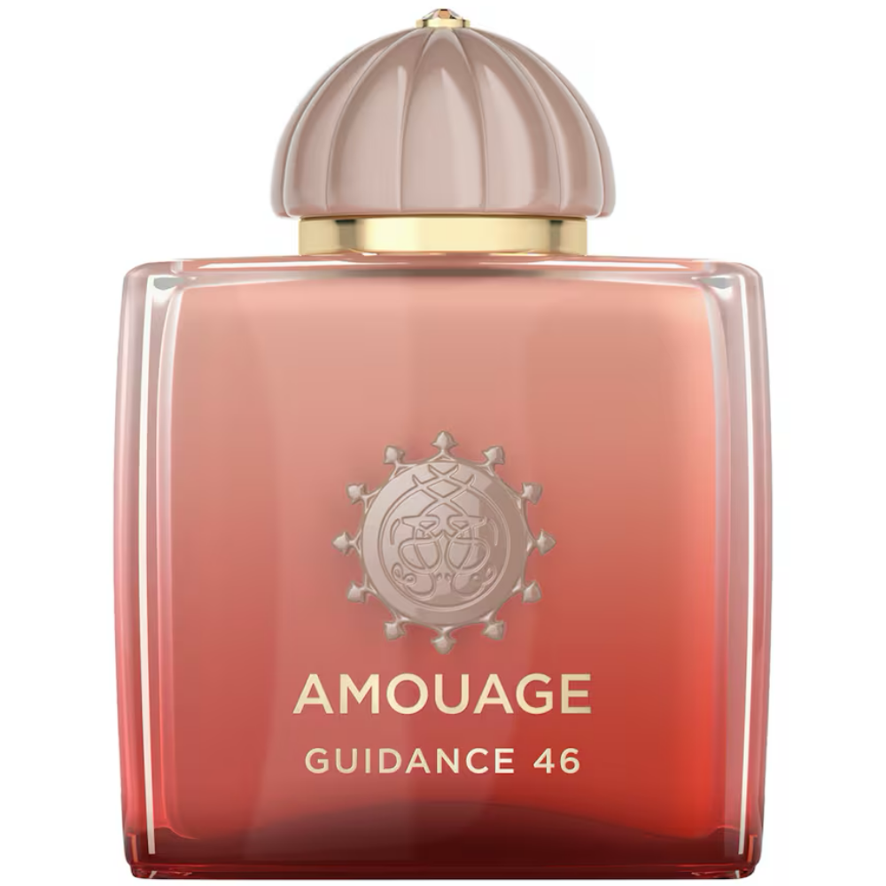 Amouage Guidance 46 Woman Extrait De Parfum 100ml