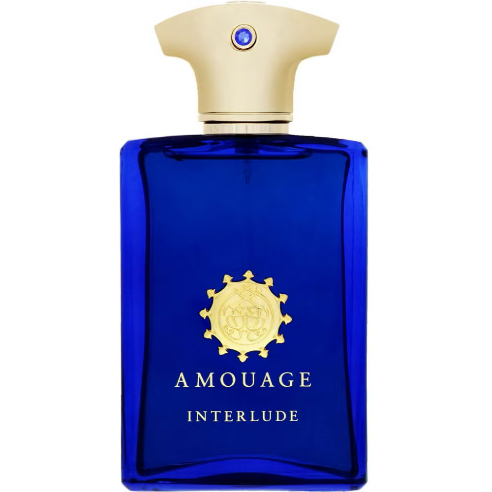 Amouage Interlude Man Eau De Parfum 100ml
