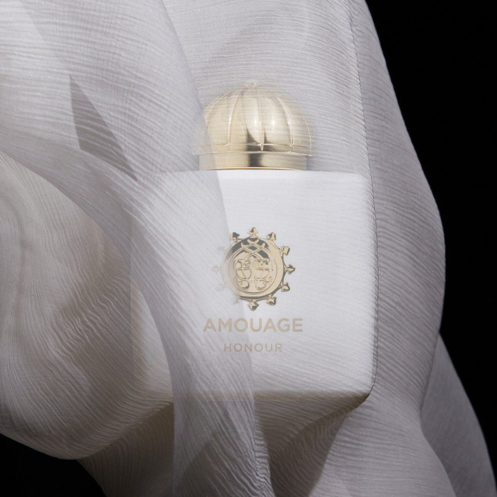 Amouage Honour Woman Eau De Parfum 100ml