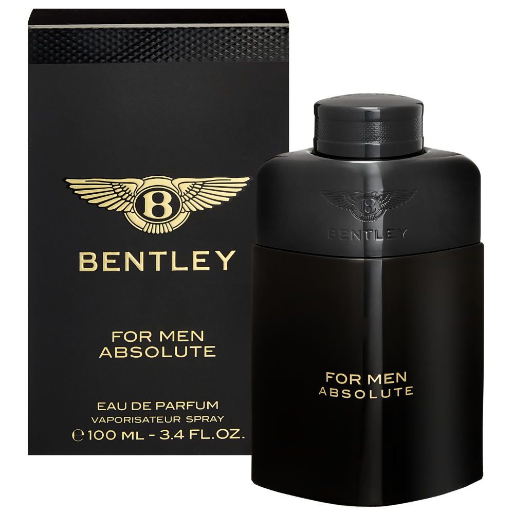 Bentley For Men Absolute Eau De Parfum 100ml