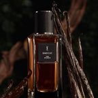 BABYCAT - RAW Le Vestiaire des Parfums