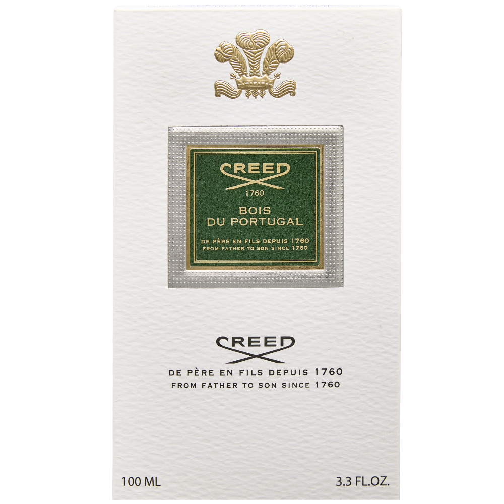 Creed Bois Du Portugal Eau De Parfum 100ml