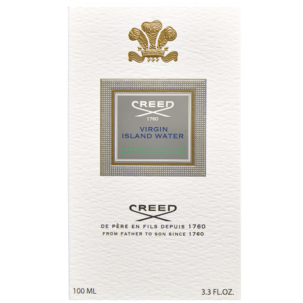 Creed Virgin Island Water Eau De Parfum 100ml