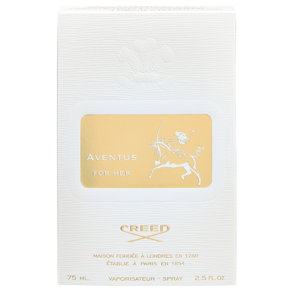 Creed Aventus For Her Eau De Parfum 75ml