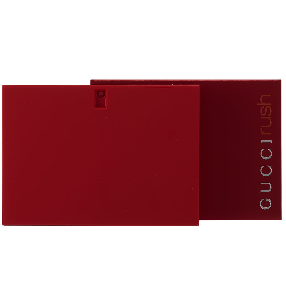 Gucci Rush Eau De Toilette 75ml