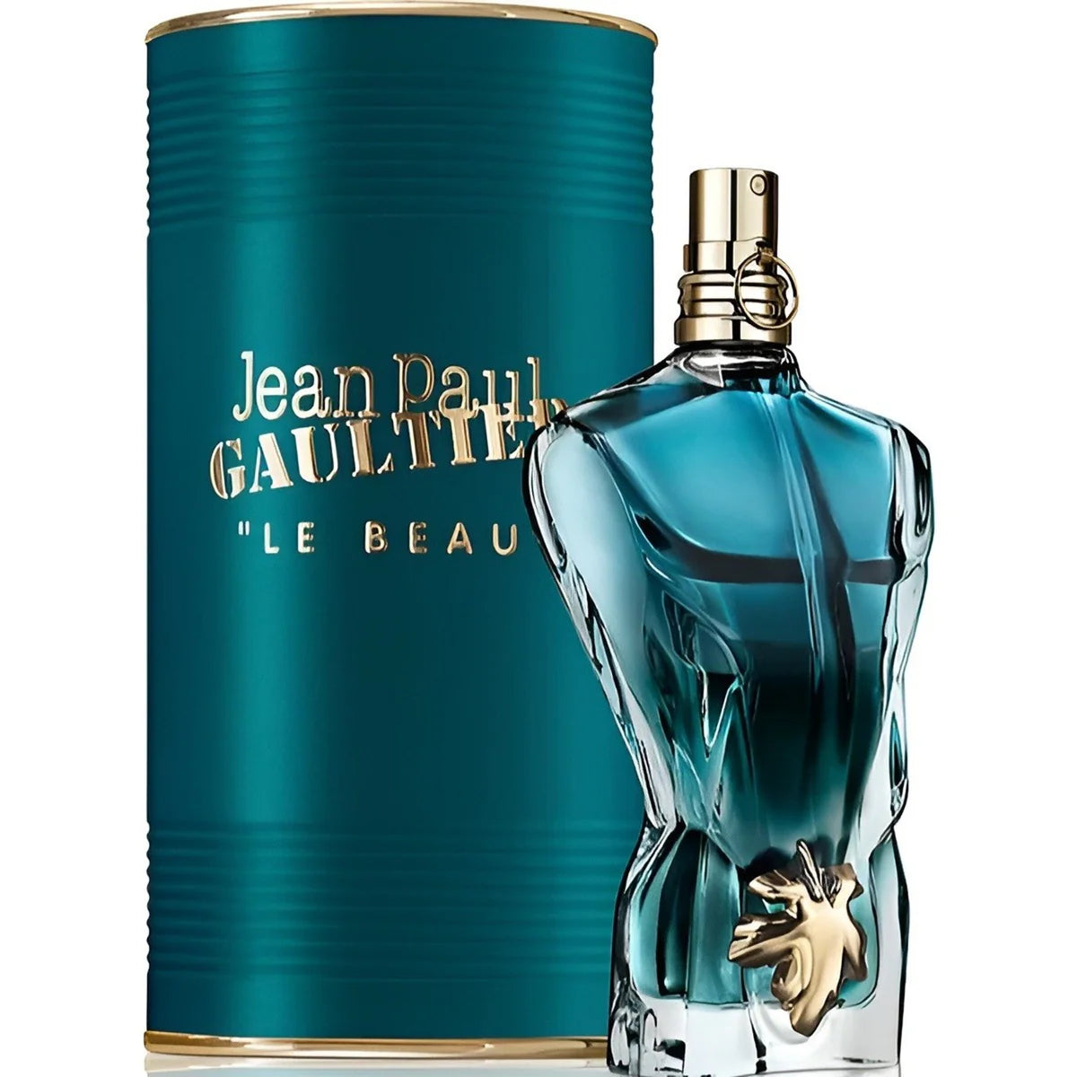 Jean Paul Gaultier Le Beau Edt