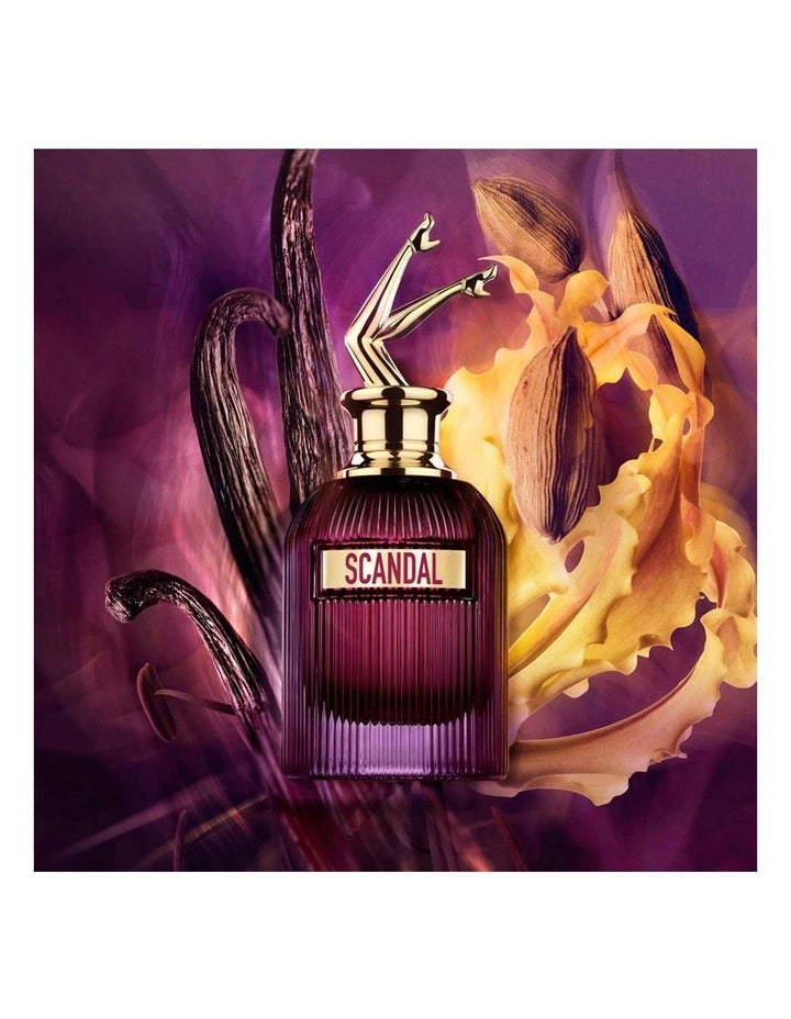 Jean Paul Gaultier Scandal Intense For Her Edp