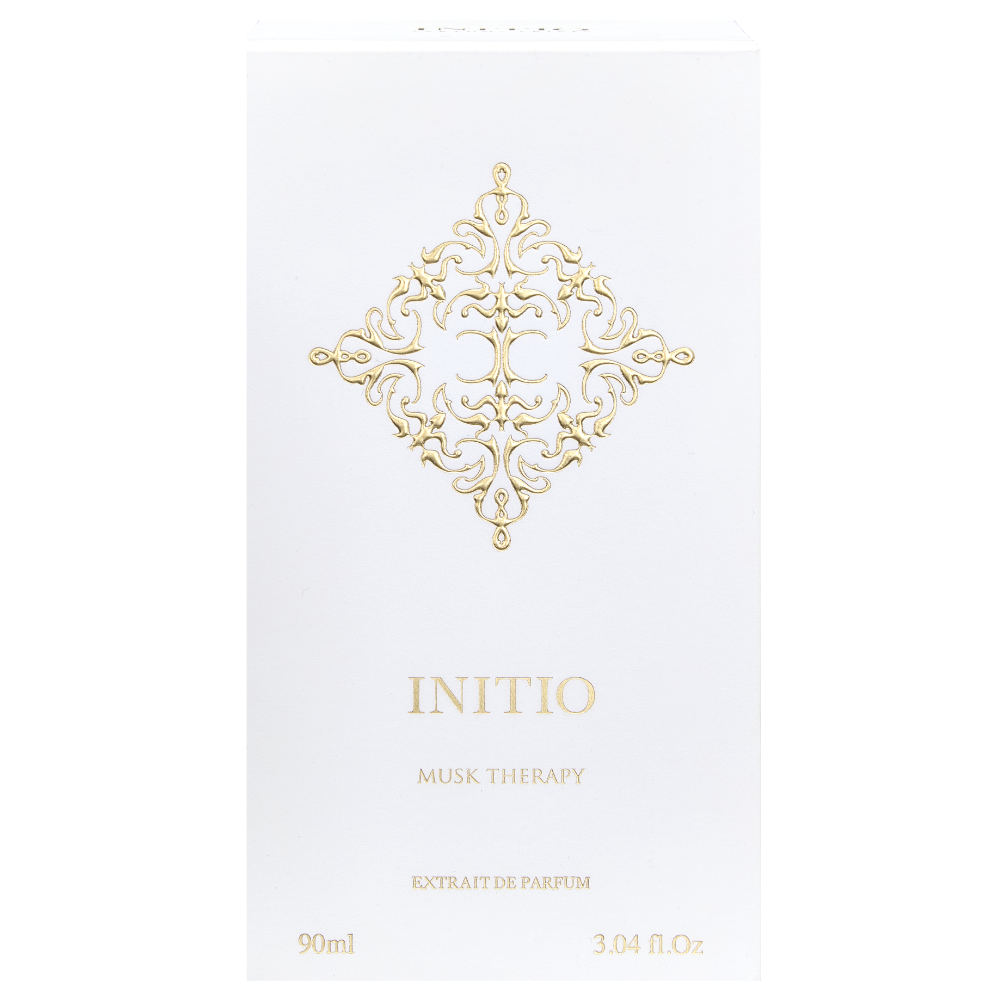 Initio Musk Therapy Eau De Parfum 90ml