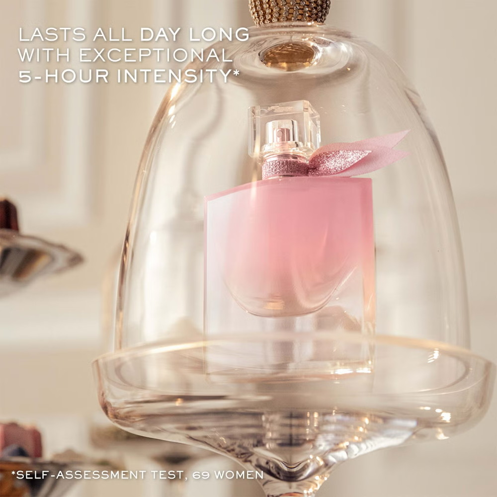 Lancome La Vie Est Belle Vanille Nude Eau De Parfum 100ml