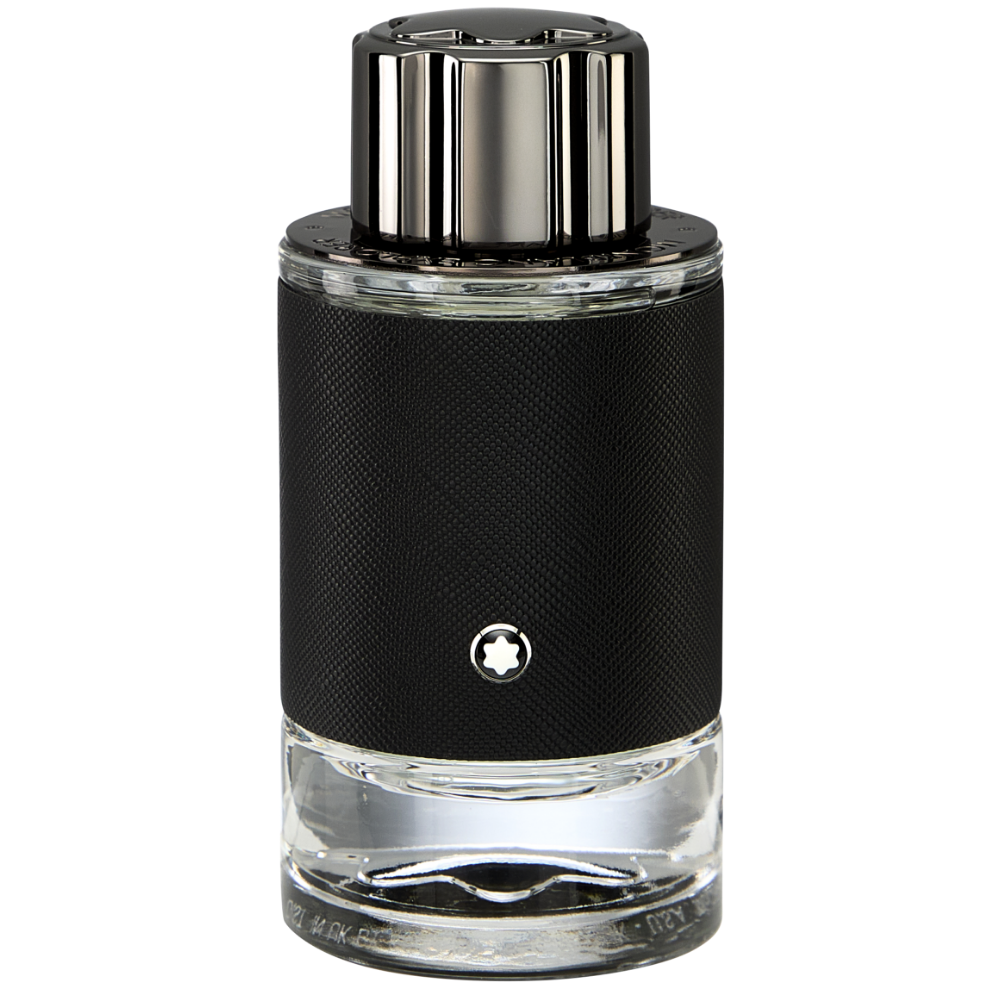 Montblanc Explorer Eau De Parfum 100ml