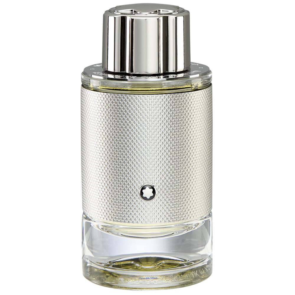 Montblanc Explorer Platinum Eau De Parfum 100ml