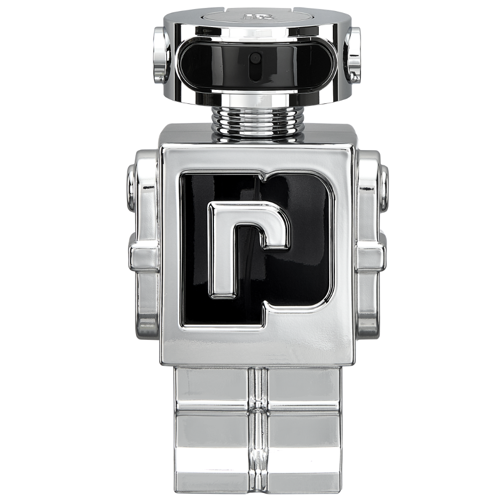 Paco Rabanne Phantom Eau De Toilette 100ml