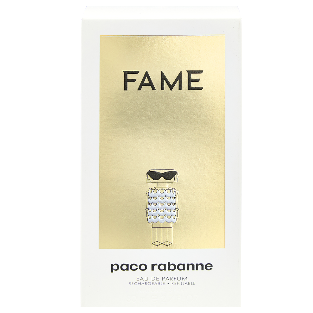 Paco Rabanne Fame Eau De Parfum 80ml
