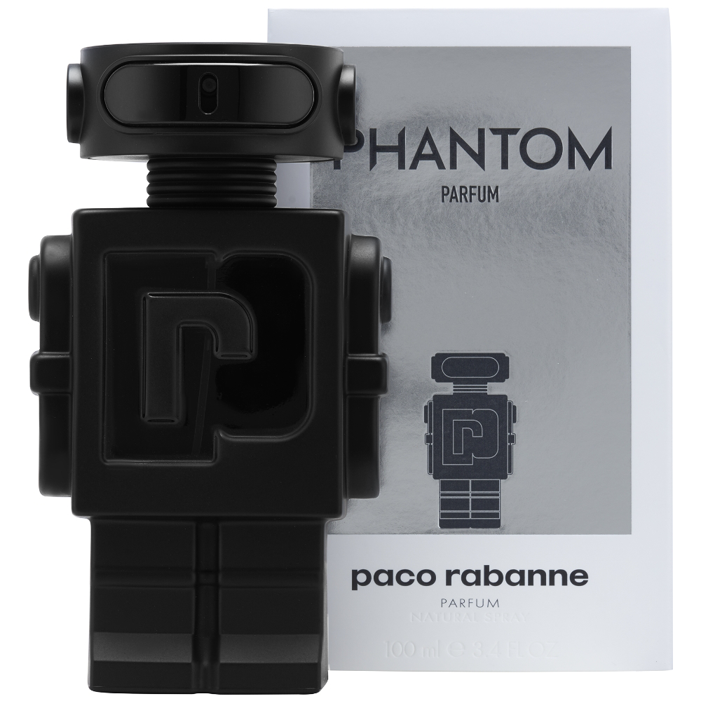 Paco Rabanne Phantom Parfum 100ml