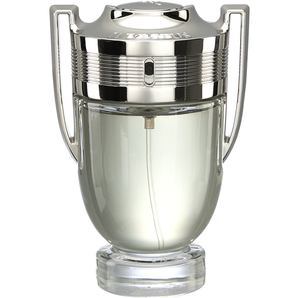 Paco Rabanne Invictus Eau De Toilette 100ml
