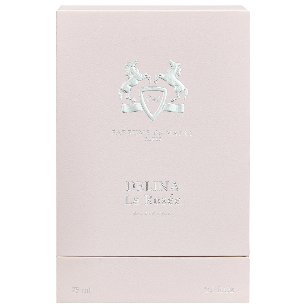 Parfums de Marly Delina La Rosee Eau De Parfum 75ml