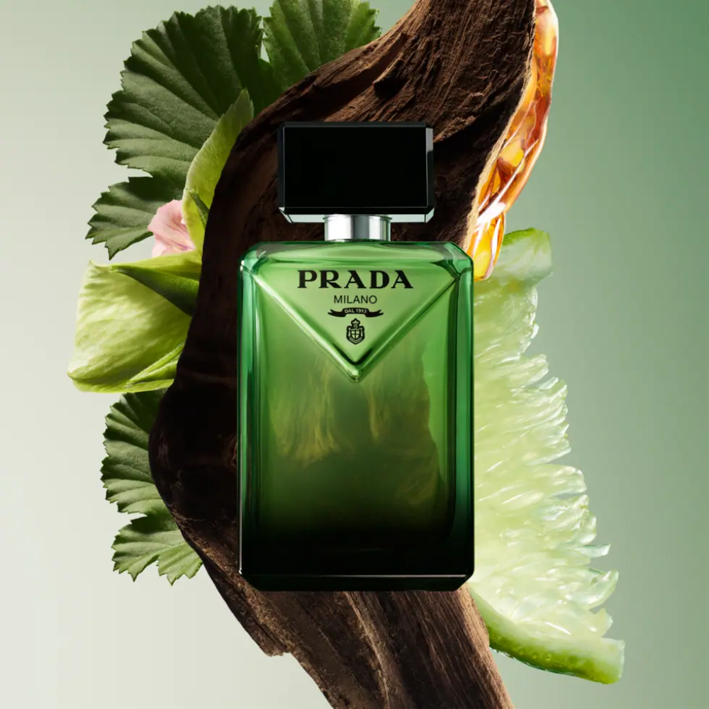 Prada Paradigme Eau De Parfum 100ml