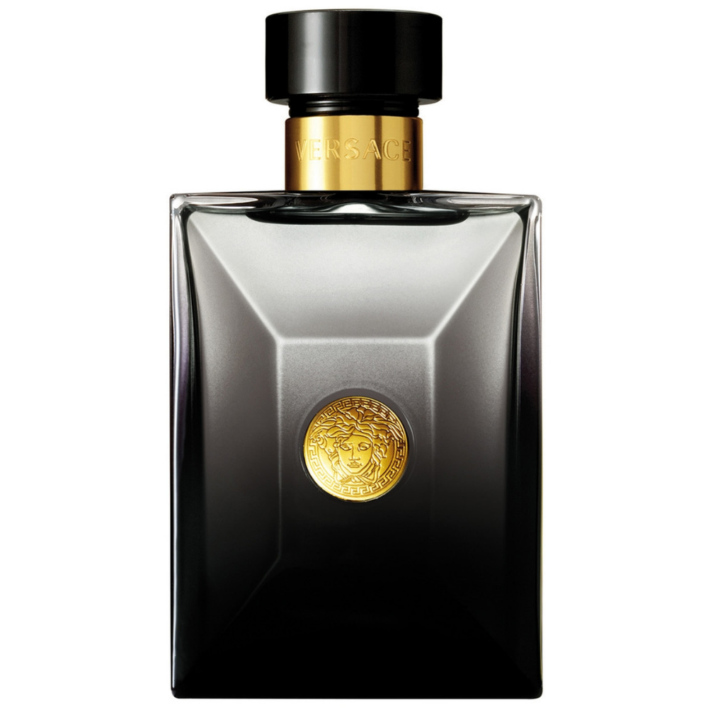 Versace Oud Noir Eau De Parfum 100ml