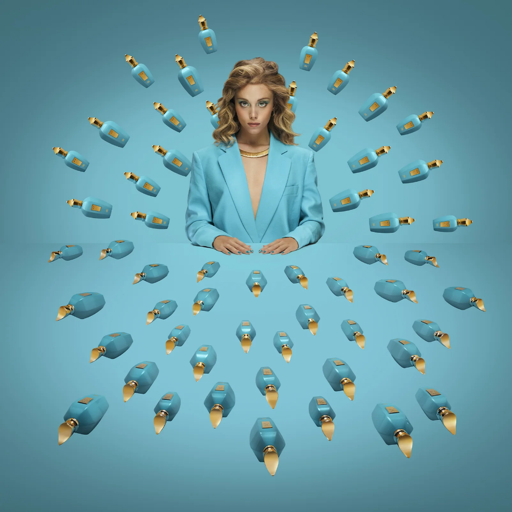 Xerjoff Erba Pura  100ml