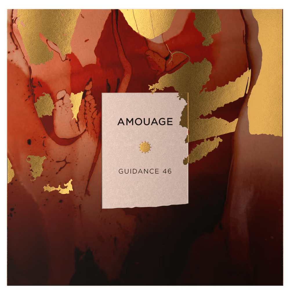 Amouage Guidance 46 Woman Extrait De Parfum 100ml - ambrea shop jo