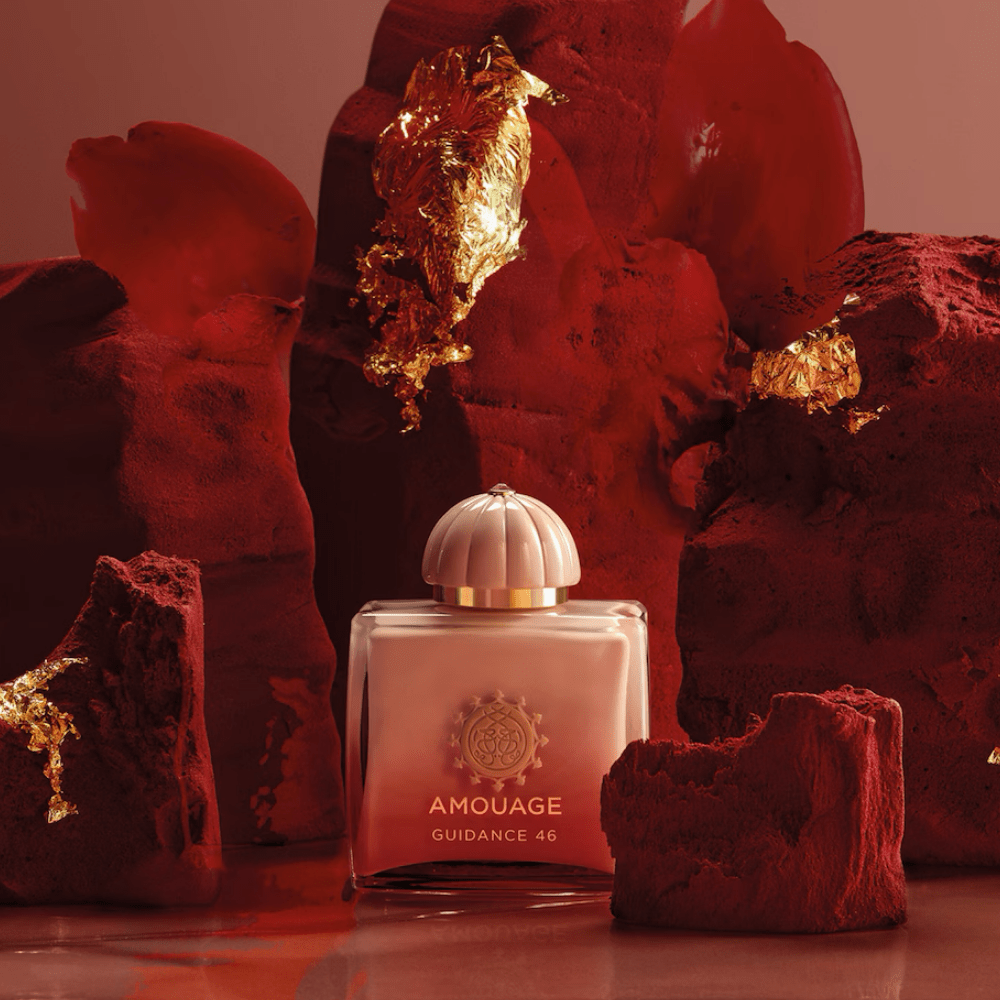 Amouage Guidance 46 Woman Extrait De Parfum 100ml - ambrea shop jo