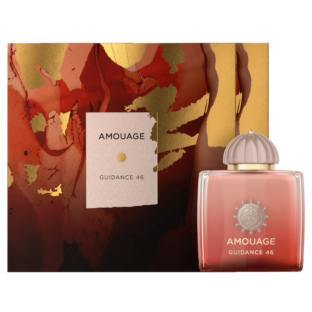 Amouage Guidance 46 Woman Extrait De Parfum 100ml - ambrea shop jo