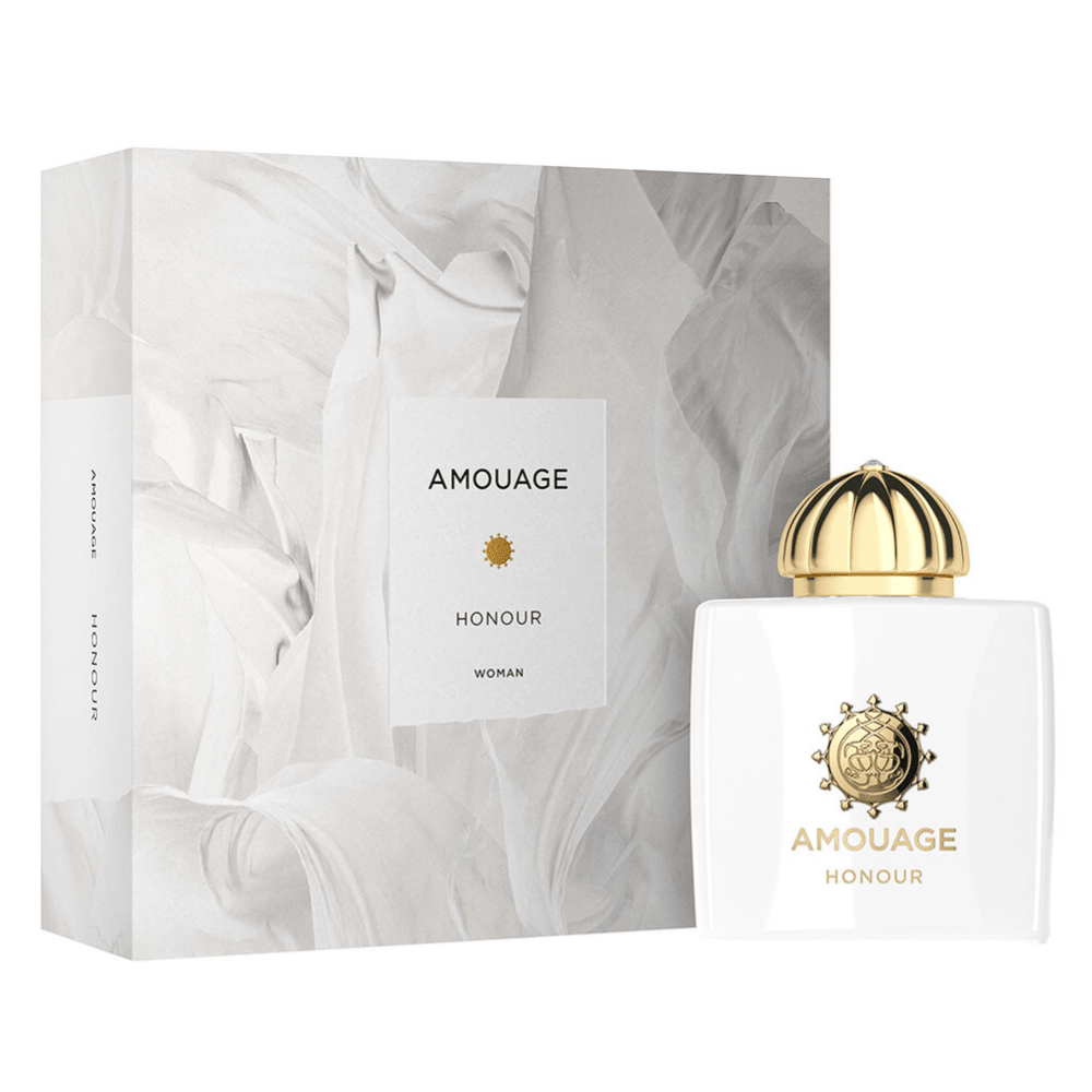 Amouage Honour - 43 Woman Eau De Parfum 100ml - ambrea shop jo