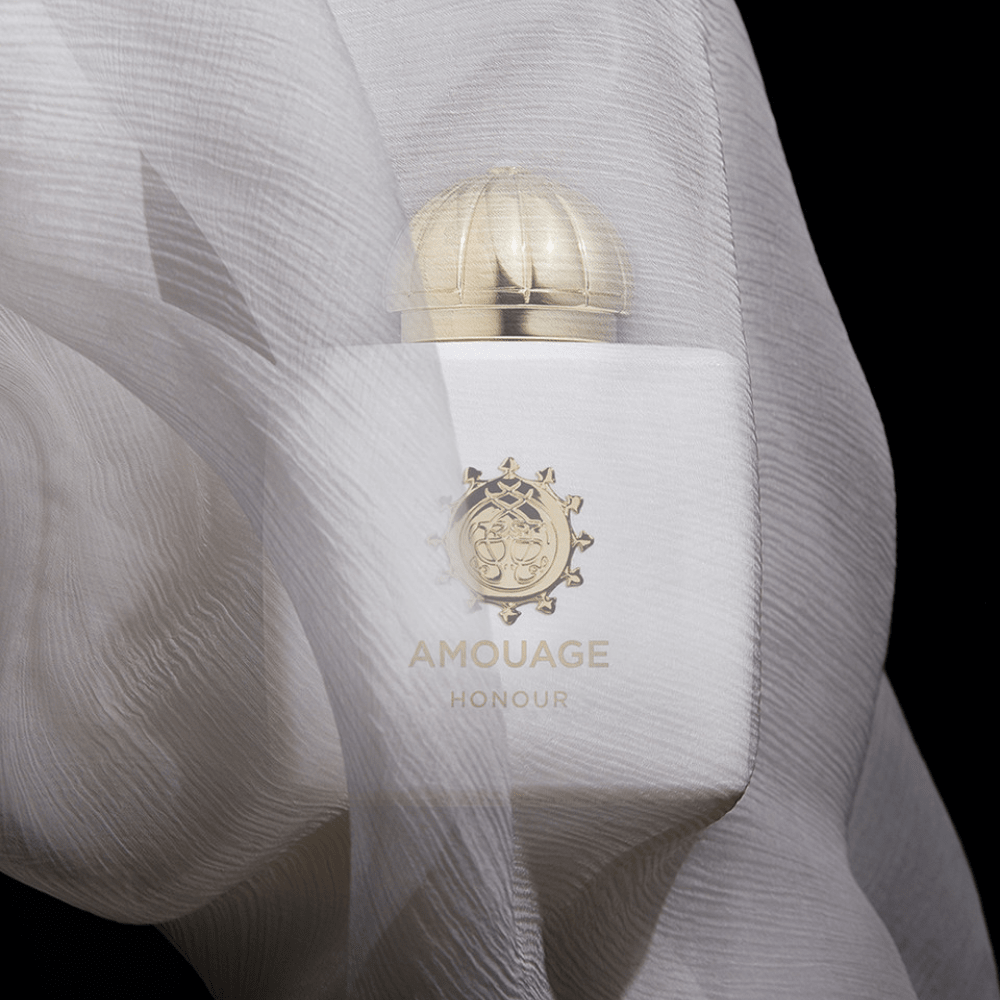 Amouage Honour - 43 Woman Eau De Parfum 100ml - ambrea shop jo