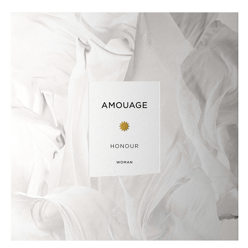 Amouage Honour - 43 Woman Eau De Parfum 100ml - ambrea shop jo