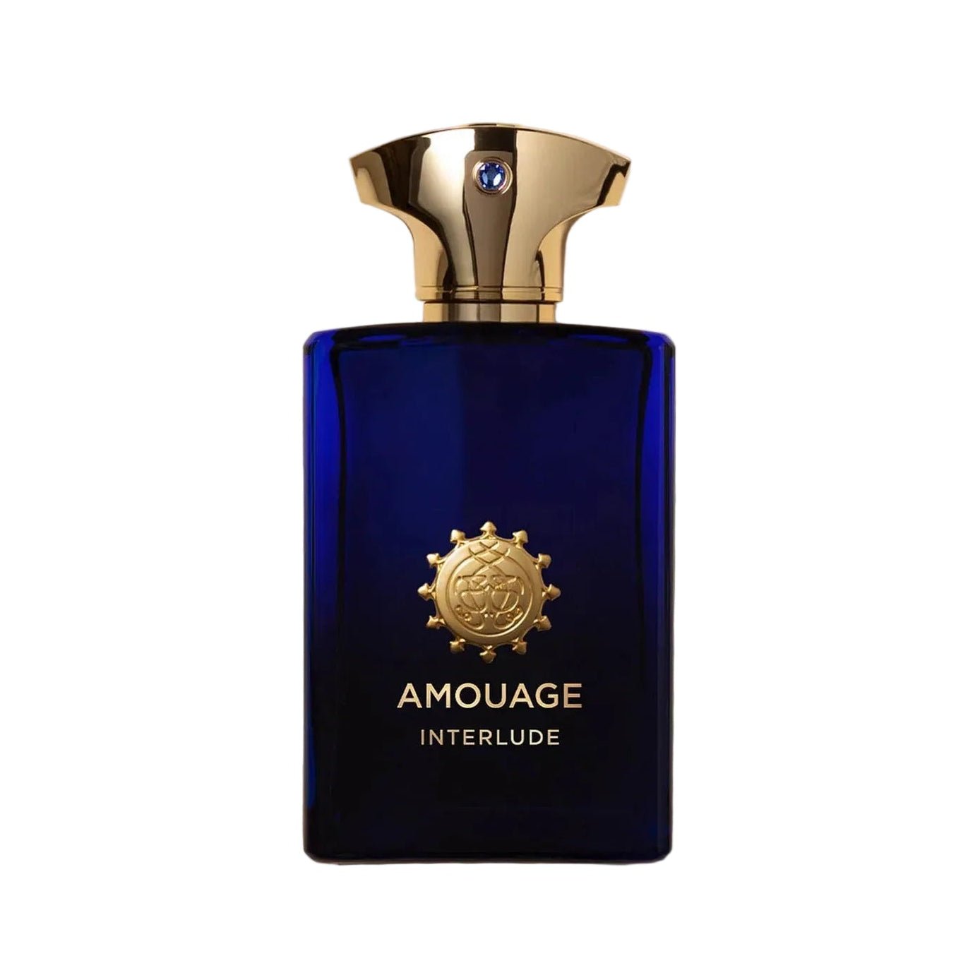 Amouage Interlude Man Eau De Parfum 100ml - ambrea shop jo