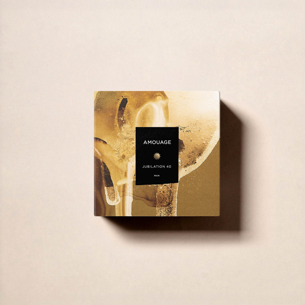 Amouage Jubilation 40 Man - ambrea shop jo