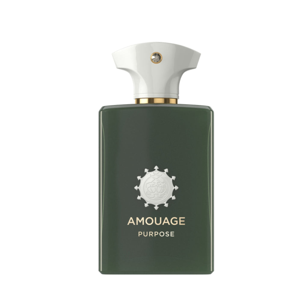 Amouage Purpose Eau de Parfum 100ml - ambrea shop jo