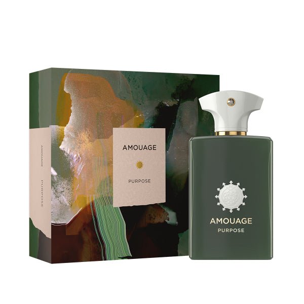 Amouage Purpose Eau de Parfum 100ml - ambrea shop jo