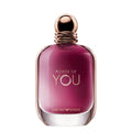 Armani Power Of You For Women Eau De Parfum 90ML - ambrea shop jo