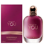 Armani Power Of You For Women Eau De Parfum 90ML - ambrea shop jo