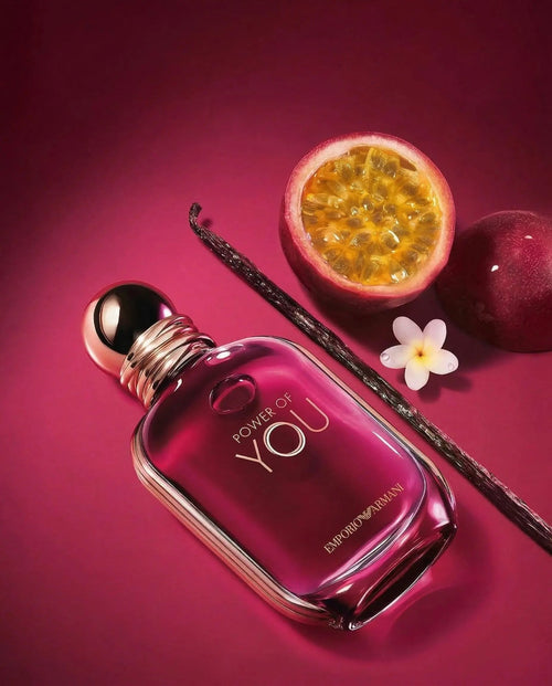 Armani Power Of You For Women Eau De Parfum 90ML - ambrea shop jo