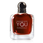 Armani Stronger With You Powerfully For Men Eau De Parfum 100ML - ambrea shop jo