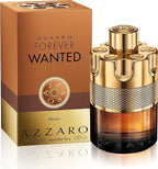 Azzaro Forever Wanted Elixir Parfum 100ml - ambrea shop jo
