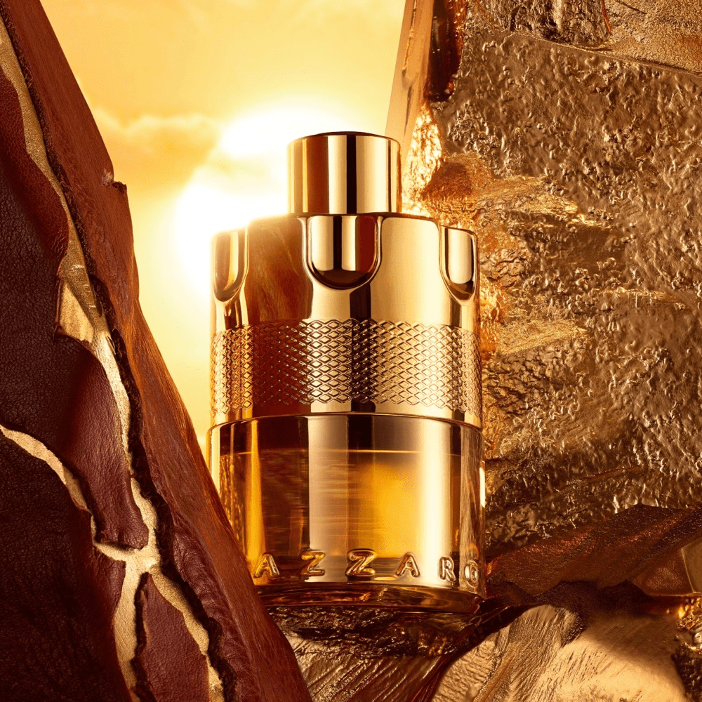 Azzaro Forever Wanted Elixir Parfum 100ml - ambrea shop jo