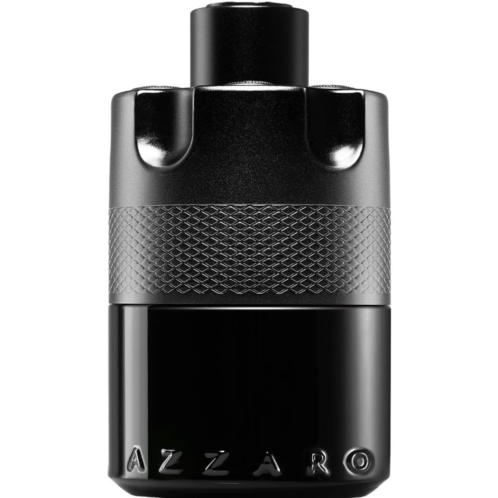 Azzaro The Most Wanted Intense Eau De Parfum 100ml - ambrea shop jo
