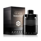 Azzaro The Most Wanted Intense Eau De Parfum 100ml - ambrea shop jo