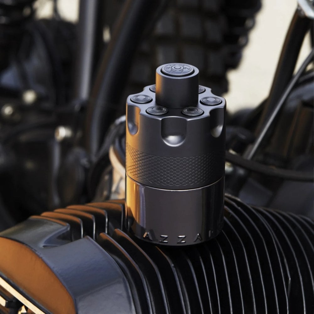 Azzaro The Most Wanted Intense Eau De Parfum 100ml