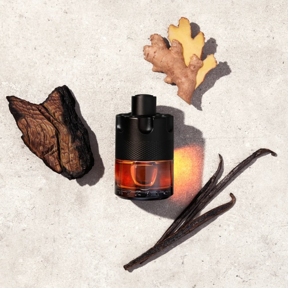 Azzaro The Most Wanted Parfum 100ml - ambrea shop jo