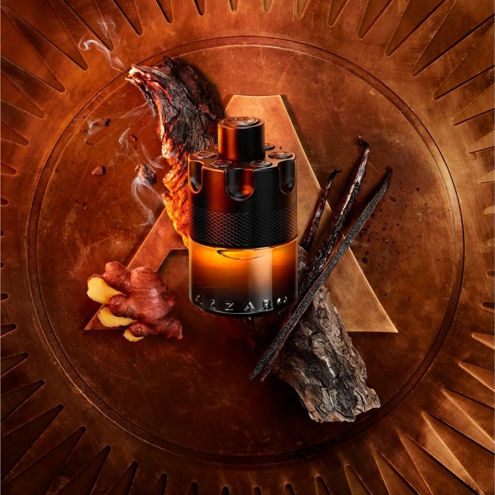 Azzaro The Most Wanted Parfum 100ml - ambrea shop jo
